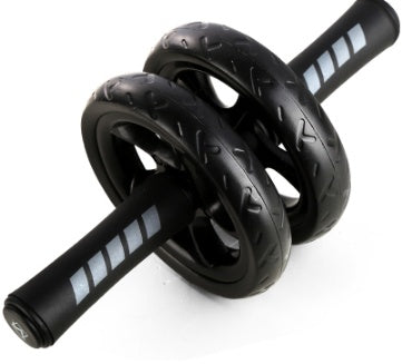 Abdominal Roller training pulley abs