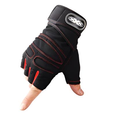 Riding Fitness Glove Accessories