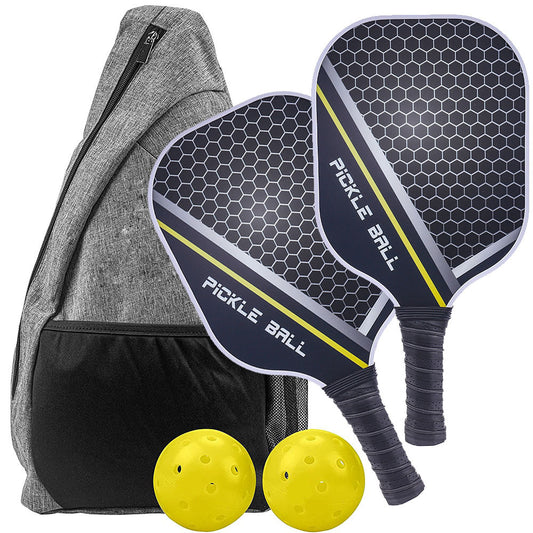 Carbon Fiber Pickleball