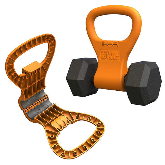 Kettle bell adjustable handle dumbbell