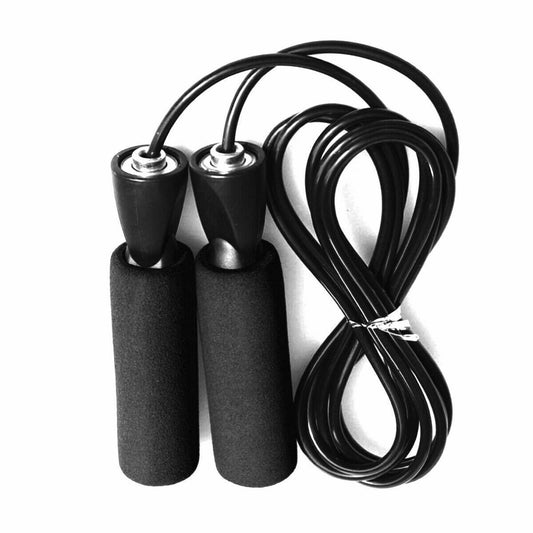 Boxing Skipping Jump Rope