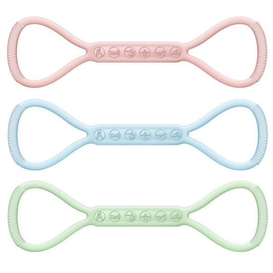 Yoga Auxiliary Home Elastic Band